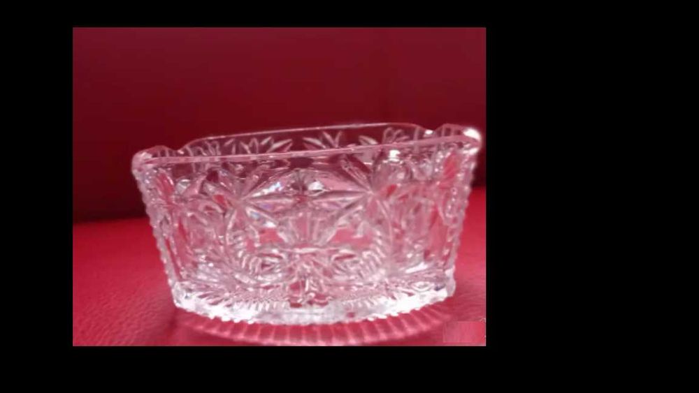 Кристална купа .