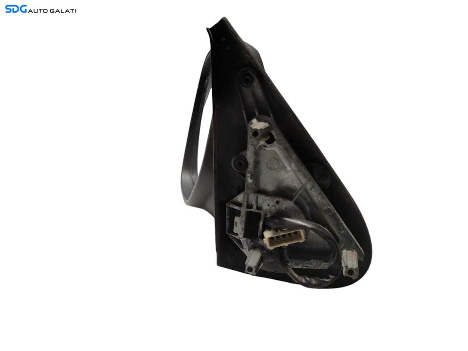 Oglinda Stanga Manuala Citroen Berlingo 2002 - 2008 [LR0717]