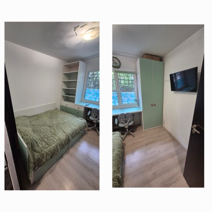 3 camere Baba Novac
