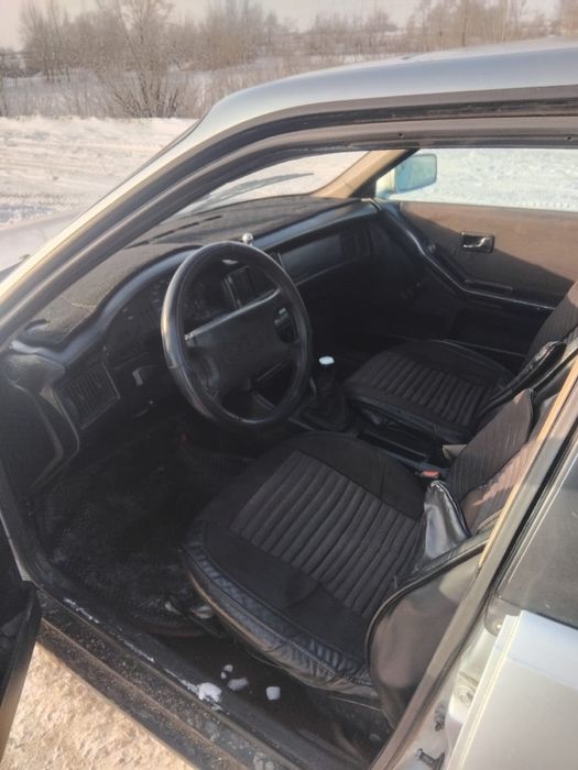 Продам ауди 80 В3