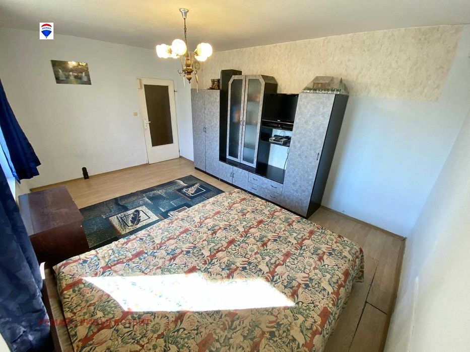 Продава се Двустаен апартамент в Русе, Дружба 3 - 60 кв.м за 1232 €/кв.м - Снимка #7