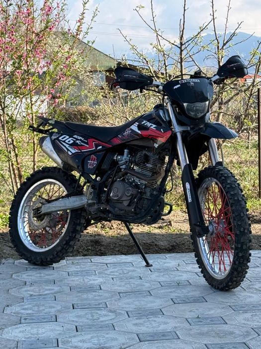 Продам мотоцикл