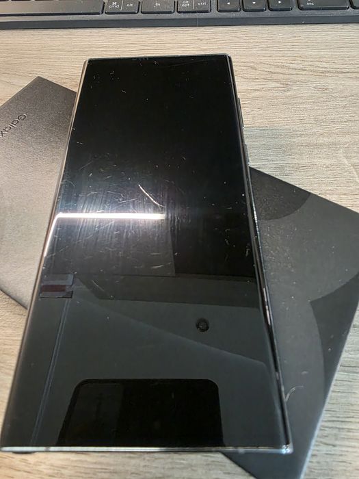 Samsung galaxy s22 ultra