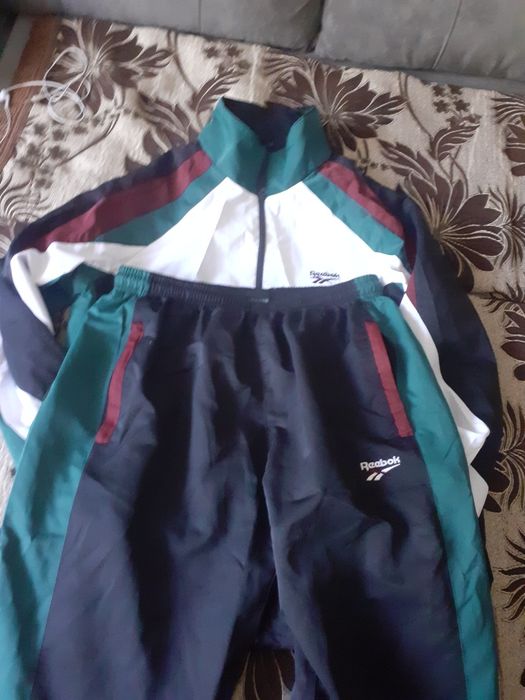 Костюм спортивный летний