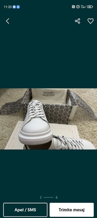 Alexander McQueen
