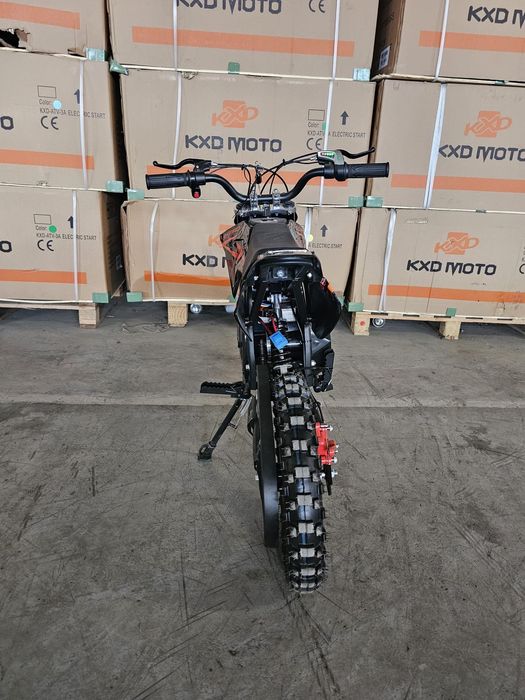 Cross electric Kxd 1000w 36v pentru copii nou cu garantie si livrare