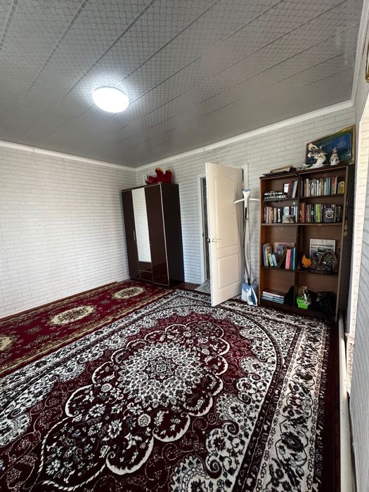 Продается дом село Байсеит