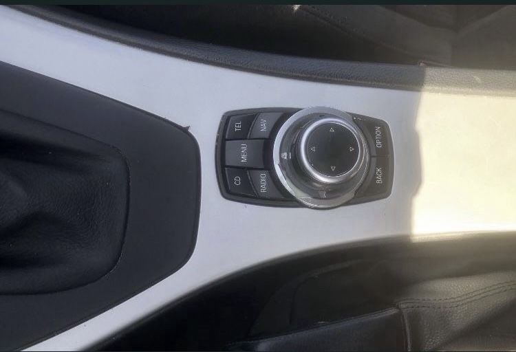 Bmw 320d LCI facelift e91 combi automat 184 cp