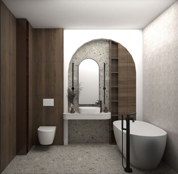 Apartament Lux Duplex 236 mp in Bucuresti zona Baneasa
