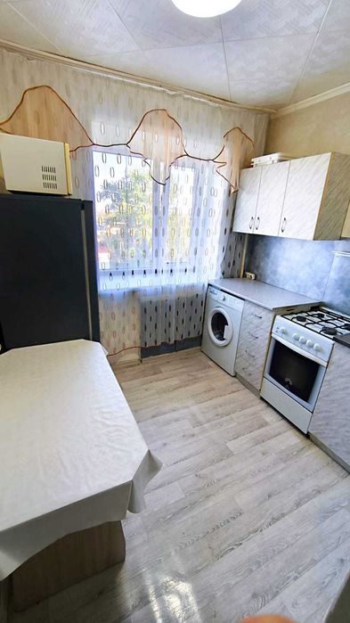 Продам 1 ком на 2 Костанае