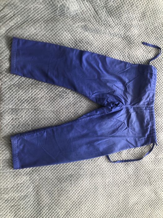 Кимоно KuSakura для дзюдо