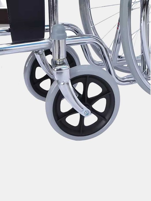 Кресло-коляска для людей с ограниченными возможностями