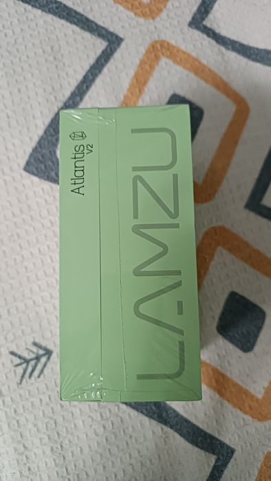 Продам мышку lamzu Atlantis V2 pro