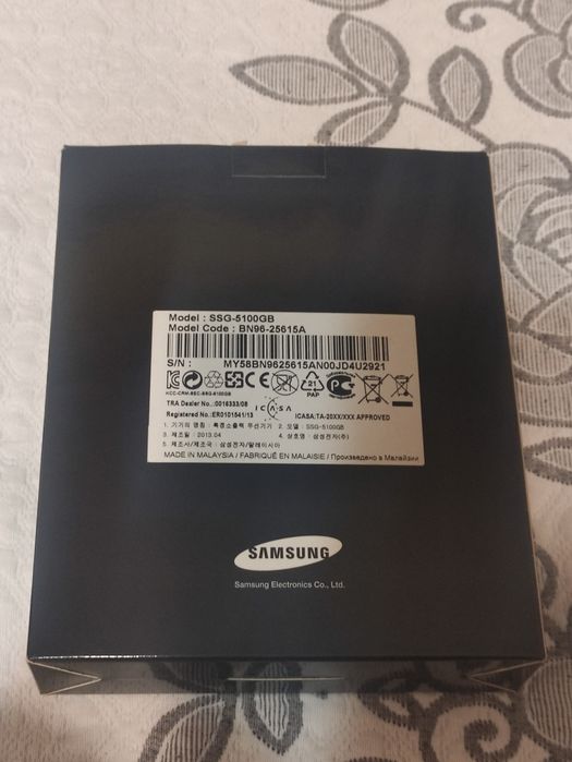 3D очки (3D glasses)