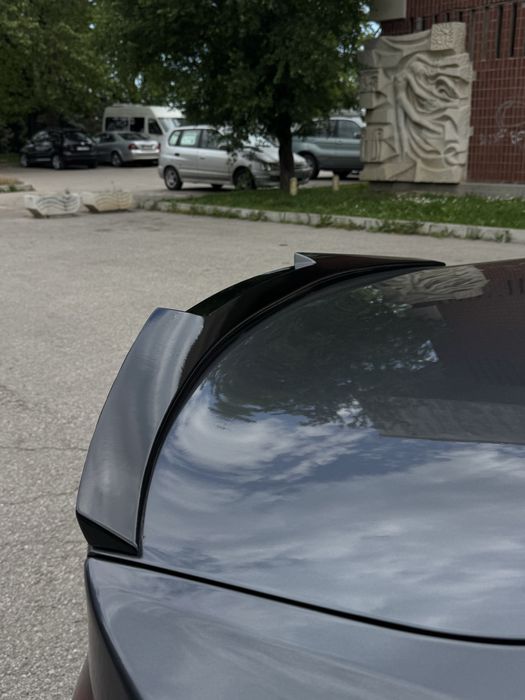 BMW 430xd