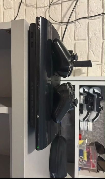 Sony Playstation 3 superslim
