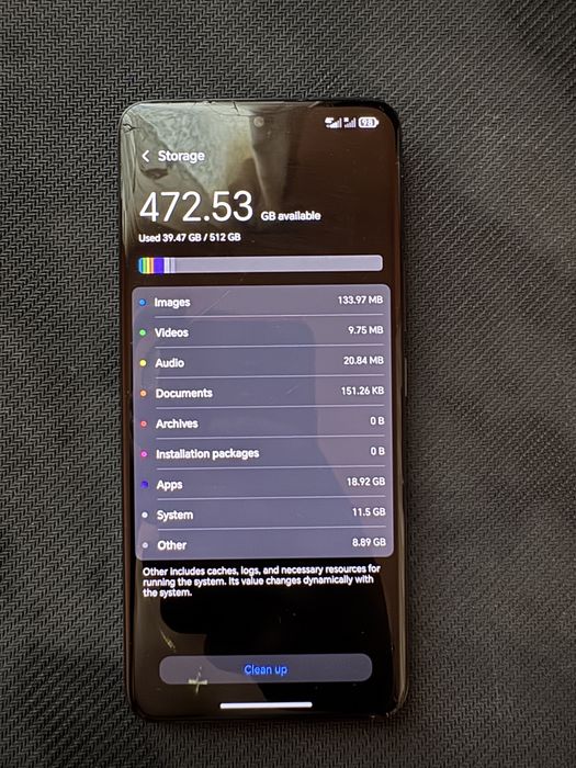 Honor 90 5G  512gb