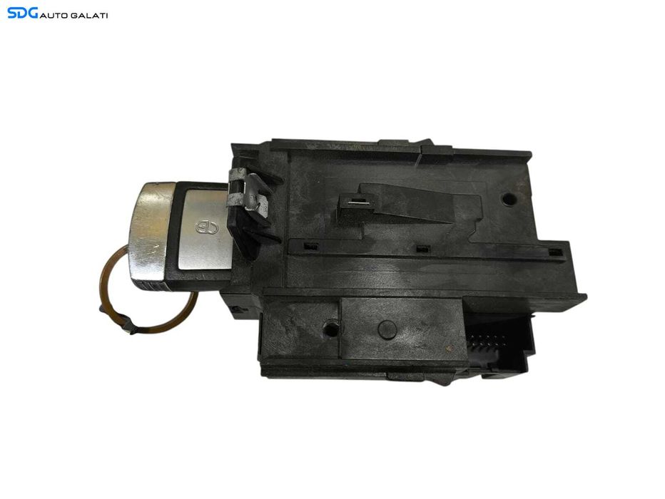 Contact Cititor Electric cu 2 Chei Cheie Volkswagen Passat B6 2005 - 2010 Cod 3C0905843R [LC2060]