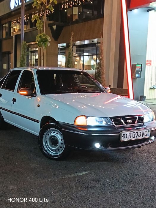 Chevrolet Nexia 2005