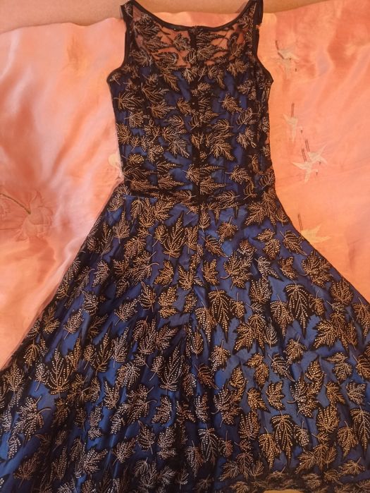 Бальные платья 2