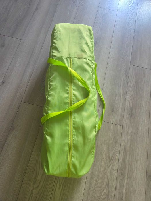 Сгъваемо детско легло/кошара