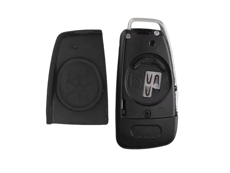 Кутийка за ключ за Audi A1 8X / A3 8P (2003-2012) / A4 B7 / A6 C6