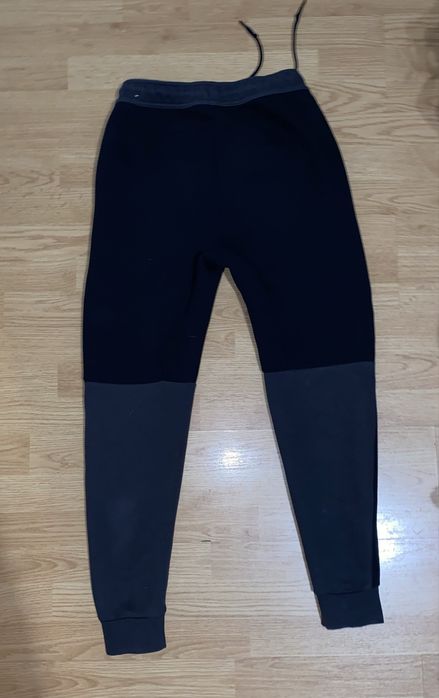 Pantaloni Nike tech, din Jd