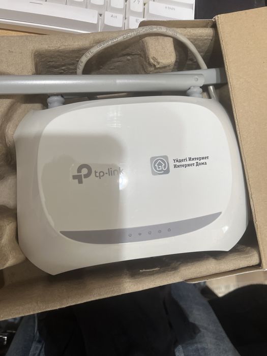 Роутер 300 mb/s!