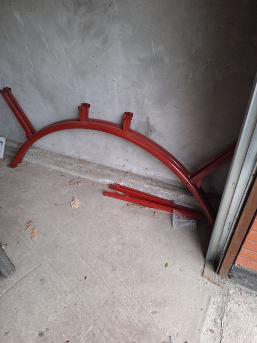 Продам теннисный стол