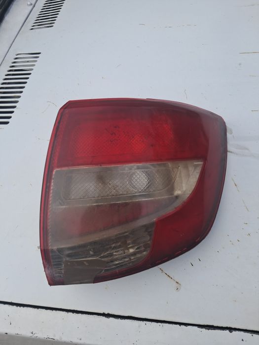 На гранта задний стоп продаётся