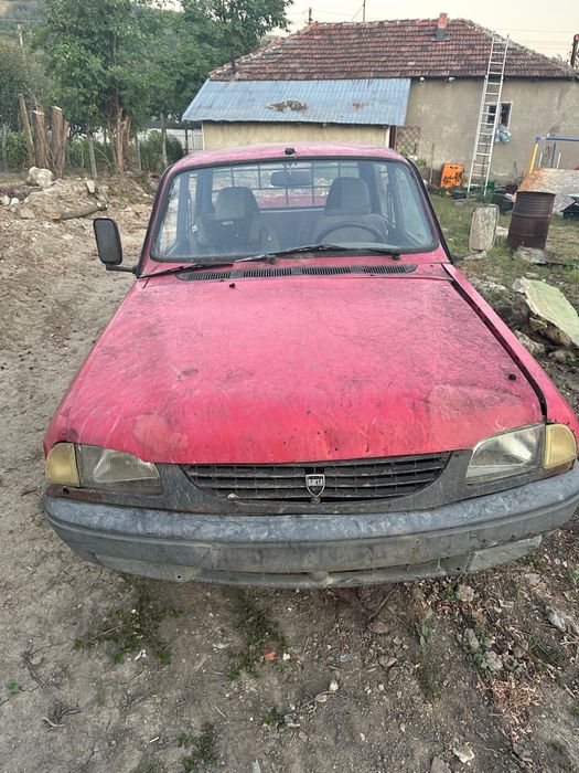 Vand Dacia Papuc