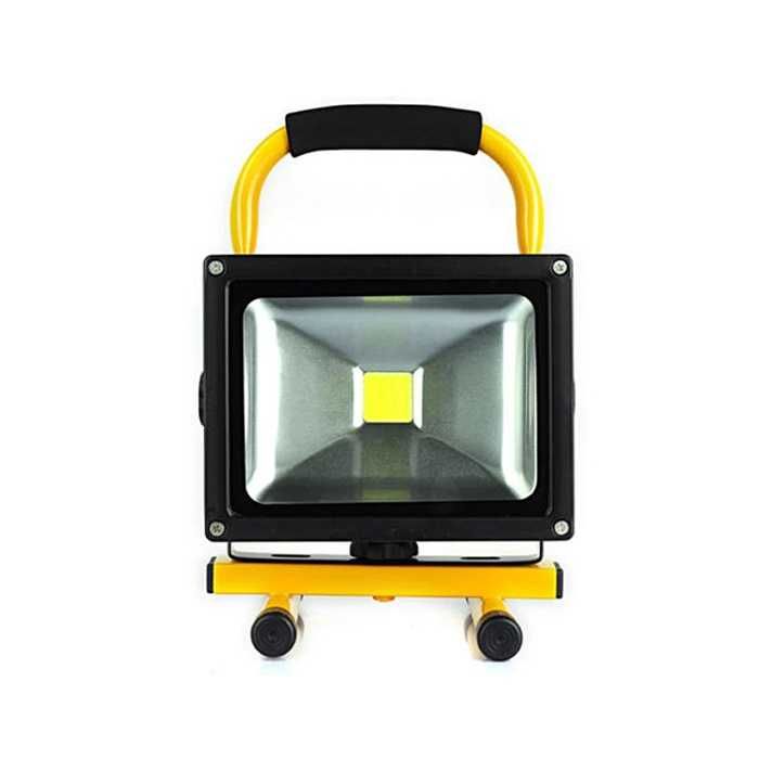 Диодна работна лампа - RCL-20A - 20W