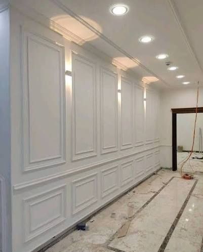 Malyarka xizmati. Sifatli va tez