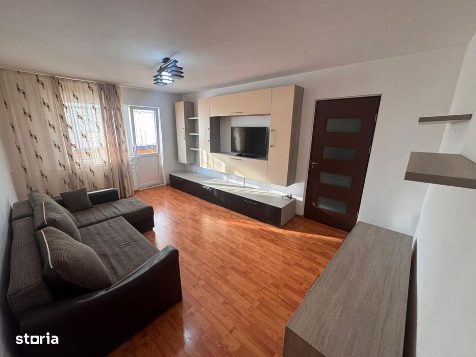 Apartament 2 camere semidecomandat, Et. 3/10 – Craiovița