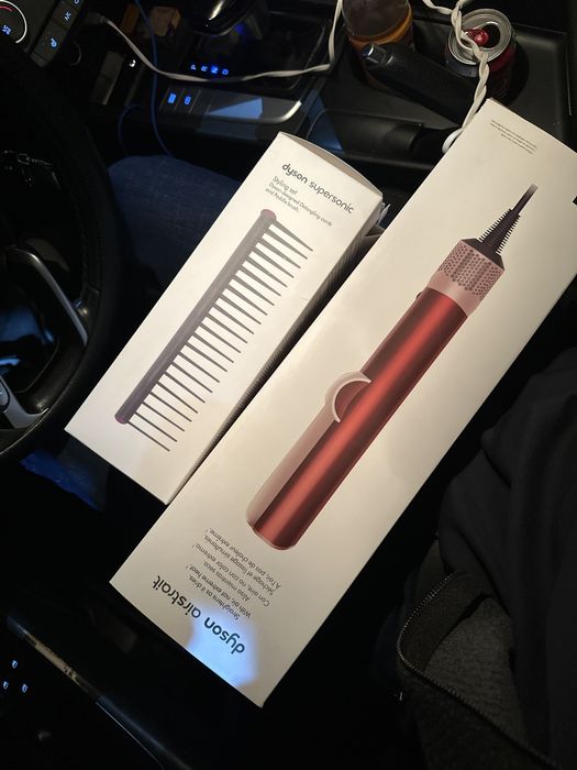 Выпрямитель DYSON