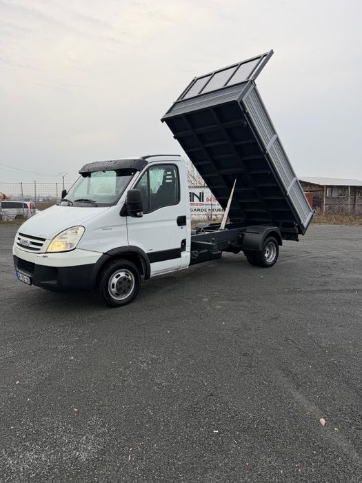 Iveco daily 35C18