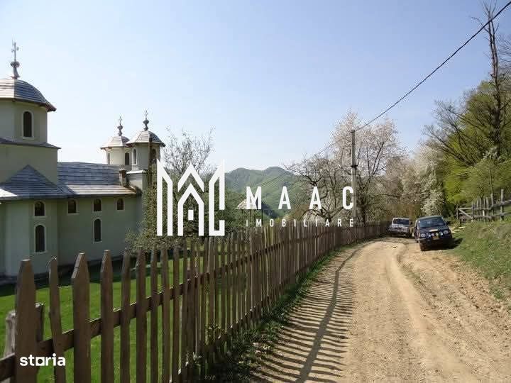 Casa I 60000 mp pamant I  Cugir I Alba