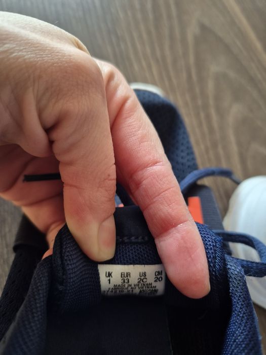 Детски маратонки Пума