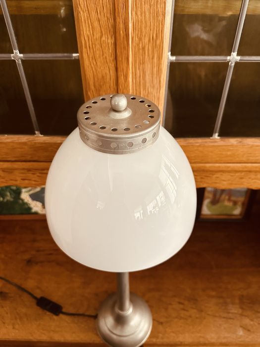 Скандинавска дизайнерска лампа IKEA B9312 –  рядък модел