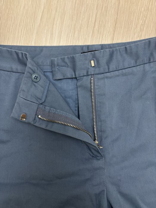 Брюки Massimo dutti