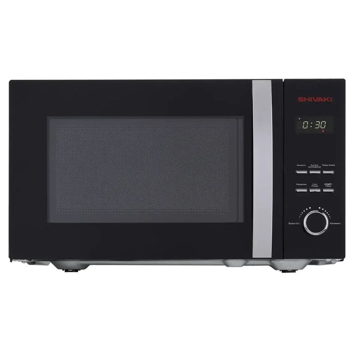 Микроволновая печь Shivaki 23UX39