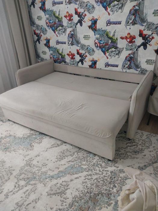 Диван тахта детский