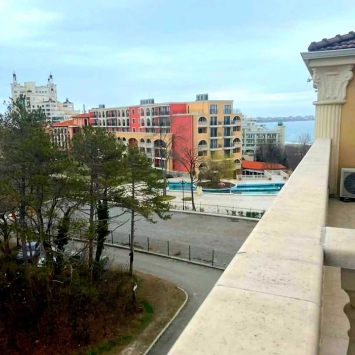 Продава се Едностаен апартамент в Поморие - 45 кв.м за 1312 €/кв.м - Снимка #5