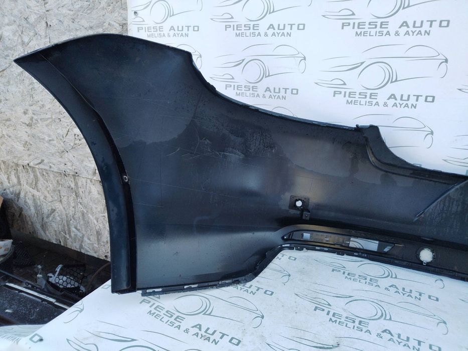 Bara spate Porsche Panamera 3 972 an 2024-2025-2026