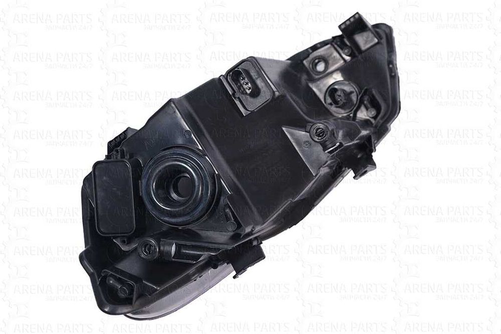 Фара RH Polo 11- седан