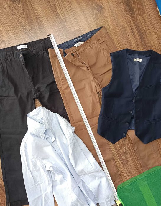 Дрехи за височина от 152 до 158см.