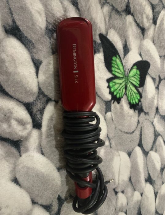 Placa de par : remington