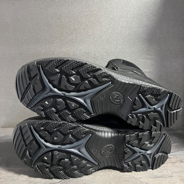 Haix Black Eagle Tactical 2.0 GTX high/black/Responder - 43 размер