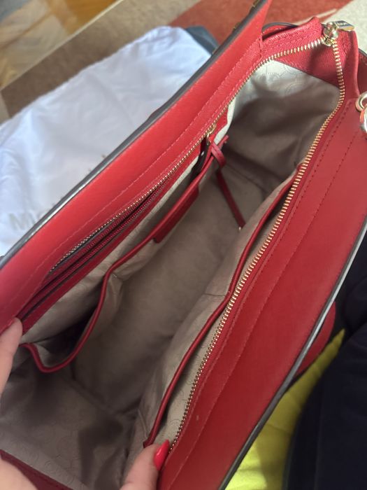 Дамска чанта Michael Kors