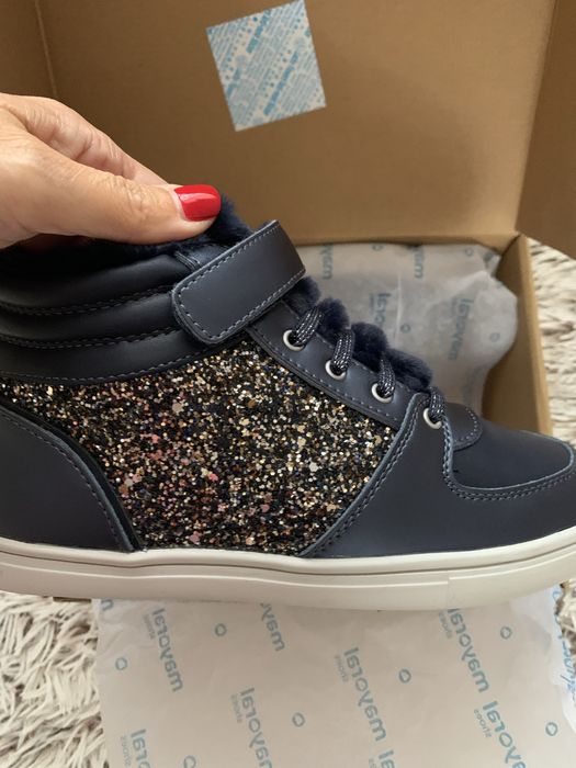 Mayoral зимни кецове